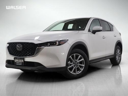 2023 Mazda CX-5 2.5 S Select Package