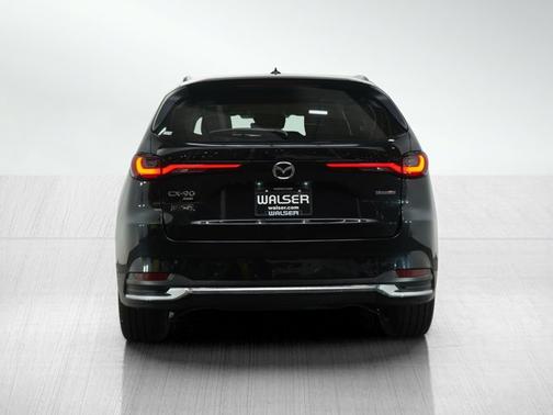 2024 Mazda CX-90 3.3 Turbo S