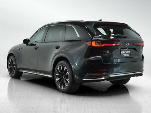 2024 Mazda CX-90 3.3 Turbo S
