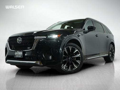 2024 Mazda CX-90 3.3 Turbo S