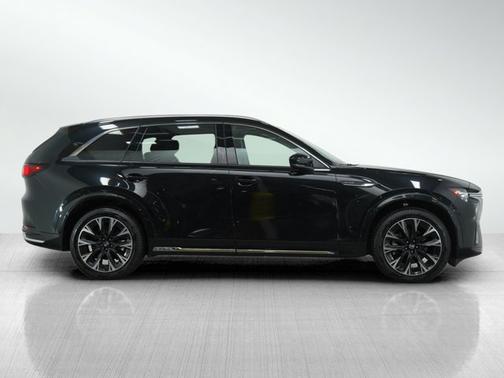 2024 Mazda CX-90 3.3 Turbo S