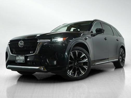 2024 Mazda CX-90 3.3 Turbo S