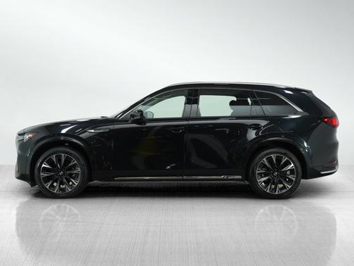 2024 Mazda CX-90 3.3 Turbo S
