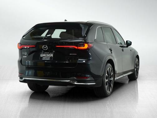 2024 Mazda CX-90 3.3 Turbo S