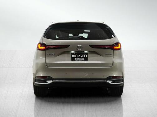 2024 Mazda CX-90 PHEV Premium