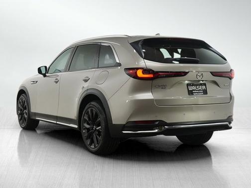 2024 Mazda CX-90 PHEV Premium