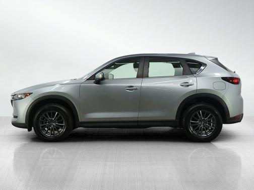 2019 Mazda CX-5 Sport