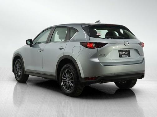 2019 Mazda CX-5 Sport