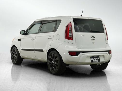 2013 Kia Soul !