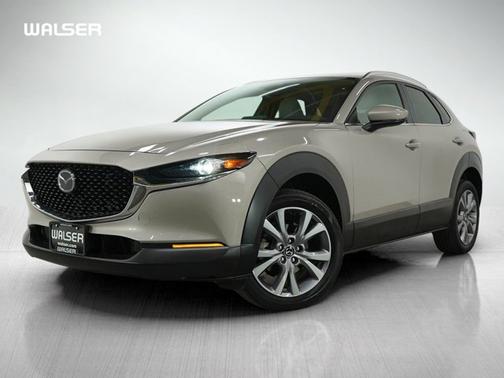 2022 Mazda CX-30 2.5 S Preferred Package