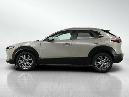 2022 Mazda CX-30 2.5 S Preferred Package