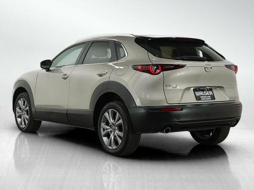 2022 Mazda CX-30 2.5 S Preferred Package