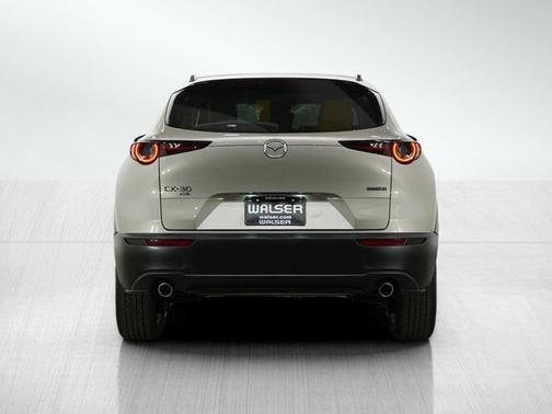 2022 Mazda CX-30 2.5 S Preferred Package