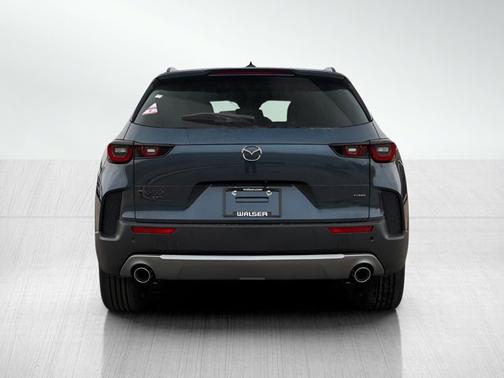 2026 Mazda CX-50 2.5 Turbo