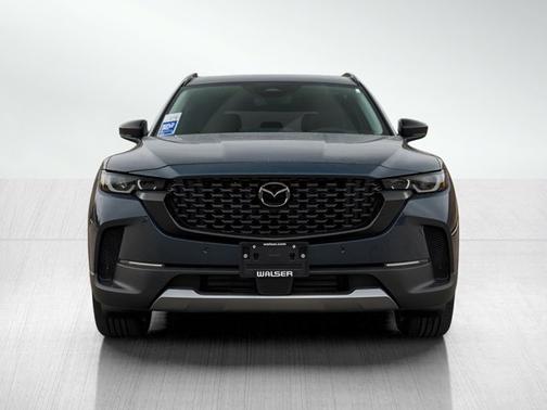 2026 Mazda CX-50 2.5 Turbo