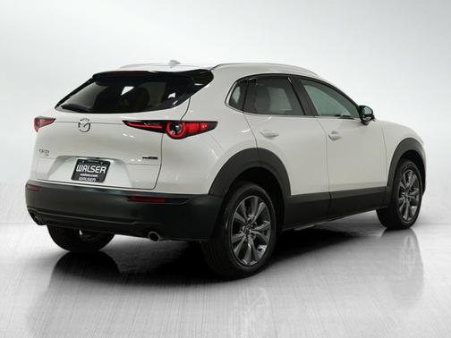 2025 Mazda CX-30 2.5 S Premium Package