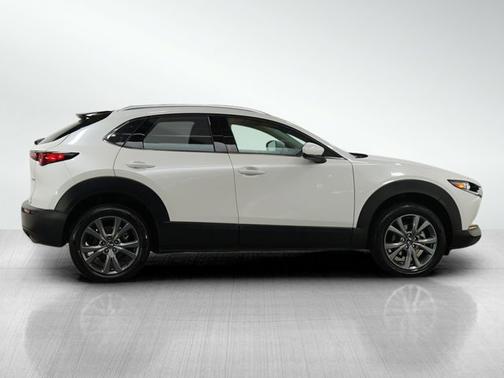 2025 Mazda CX-30 2.5 S Premium Package