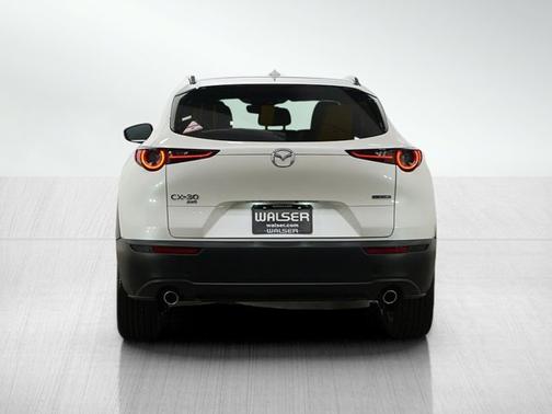 2025 Mazda CX-30 2.5 S Premium Package