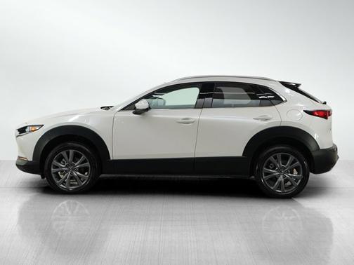 2025 Mazda CX-30 2.5 S Premium Package