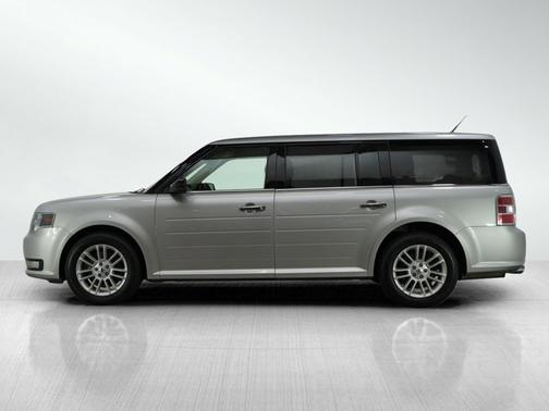 2016 Ford Flex SEL