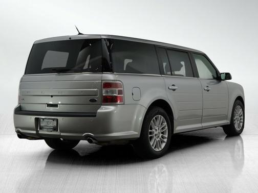 2016 Ford Flex SEL