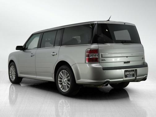 2016 Ford Flex SEL