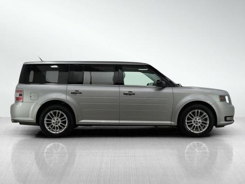 2016 Ford Flex SEL