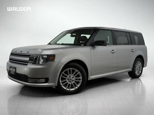 2016 Ford Flex SEL
