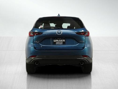 2022 Mazda CX-5 2.5 S