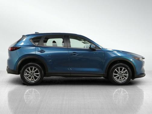 2022 Mazda CX-5 2.5 S