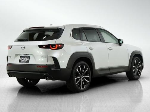2024 Mazda CX-50 2.5 S Premium Plus Package