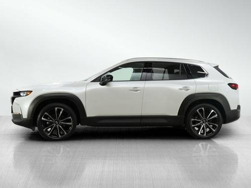 2024 Mazda CX-50 2.5 S Premium Plus Package