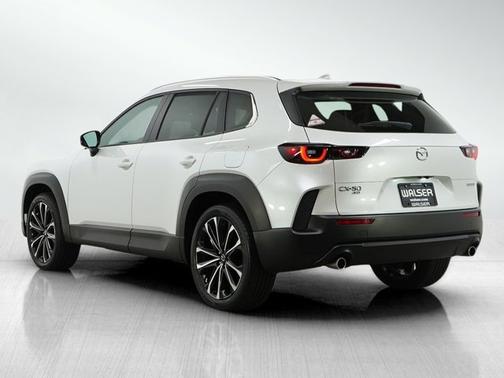 2024 Mazda CX-50 2.5 S Premium Plus Package