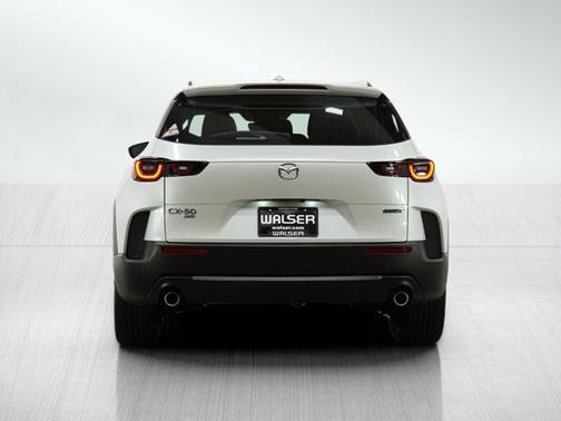 2024 Mazda CX-50 2.5 S Premium Plus Package