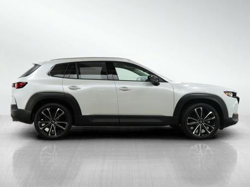 2024 Mazda CX-50 2.5 S Premium Plus Package