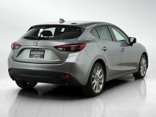 2014 Mazda Mazda3 s Grand Touring