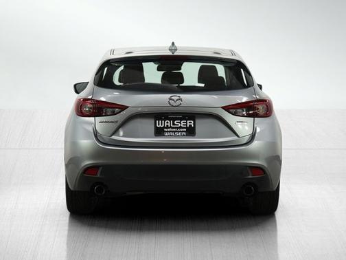 2014 Mazda Mazda3 s Grand Touring