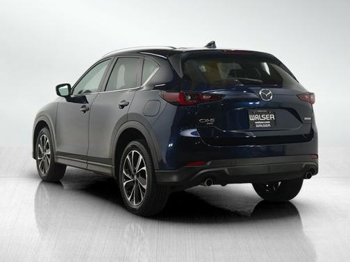 2023 Mazda CX-5 2.5 S Premium Plus Package