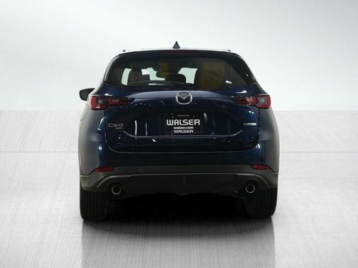 2023 Mazda CX-5 2.5 S Premium Plus Package