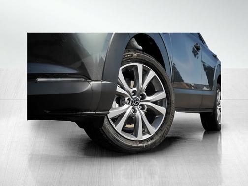 2025 Mazda CX-30 2.5 S Premium Package