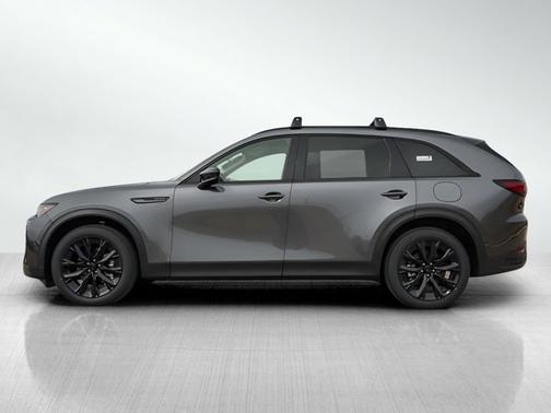 2026 Mazda CX-90 Premium Sport
