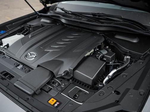 2026 Mazda CX-90 Premium Sport