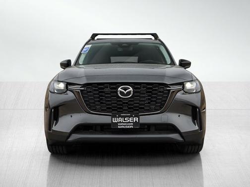 2026 Mazda CX-90 Premium Sport