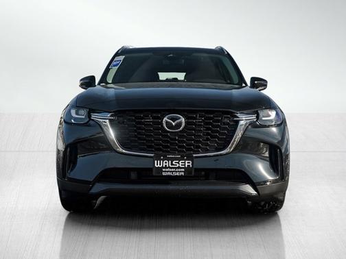 2026 Mazda CX-90 Select