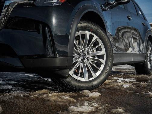 2026 Mazda CX-90 Select