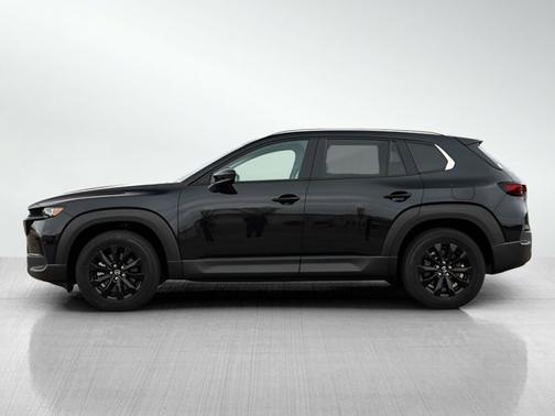 2025 Mazda CX-50 2.5 S Select Package