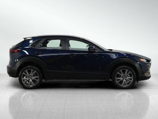 2024 Mazda CX-30 2.5 S Preferred Package