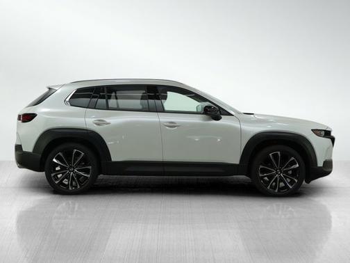 2025 Mazda CX-50 2.5 Turbo Premium Plus Package