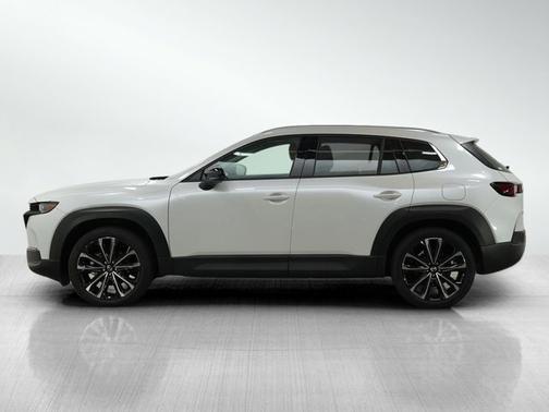 2025 Mazda CX-50 2.5 Turbo Premium Plus Package