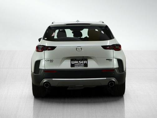 2025 Mazda CX-50 2.5 Turbo Premium Plus Package